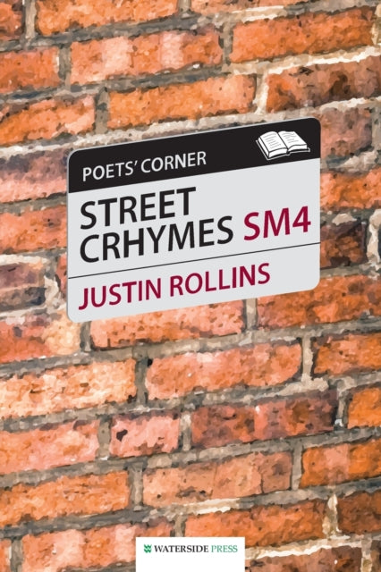Book cover of: Street Crhymes