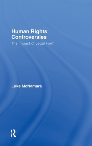 Human Rights Controversies