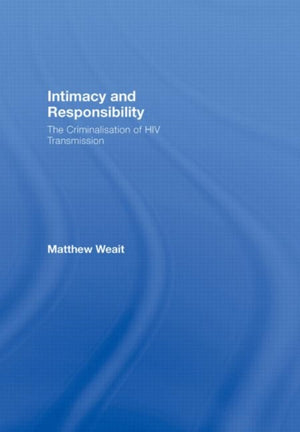 Intimacy and Responsibility