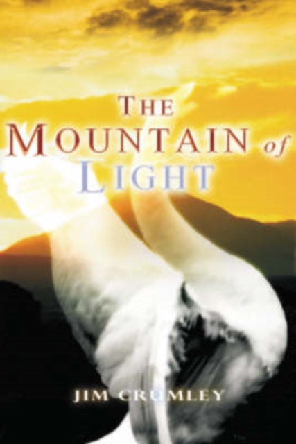 Book cover of: Mountain of Light