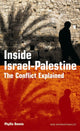 Book cover of: Israel-Palestine: The Conflict Explained