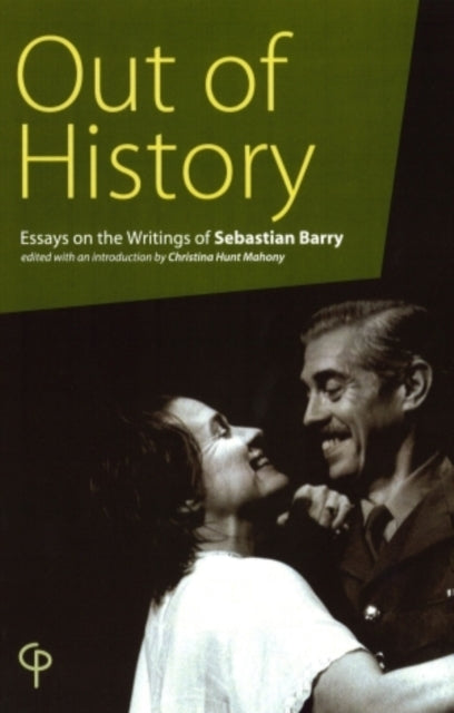 Book cover of: Out of History. By: Christina Hunt Mahony