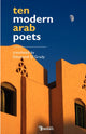 Book cover of: Ten Modern Arab Poets. By: Desmond O'grady