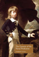 Book cover of: Genesis of the Naval Profession. By: Norbert Elias