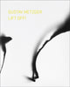 Book cover of: Gustav Metzger Lift Off!. By: Elizabeth Fisher
