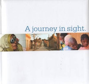 Jarret Schecter: A Journey In Sight