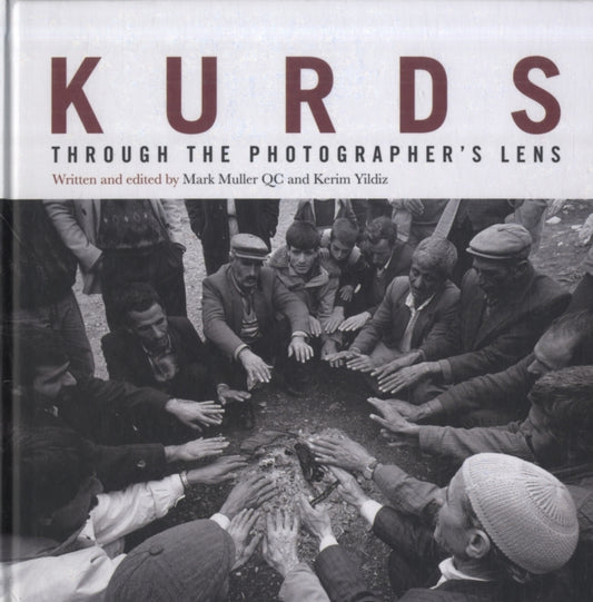 Book cover of: Kurds
