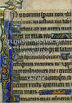 Book cover of: Studies in Manuscript Illumination, 1200-1400. By: Lucy Freeman Sandler
