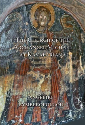 Church of the Archangel Michael at Kavalariana