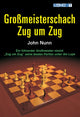Book cover of: Grossmeisterschach Zug Um Zug