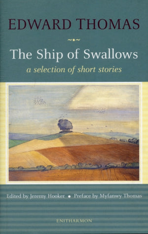 The Ship of Swallows