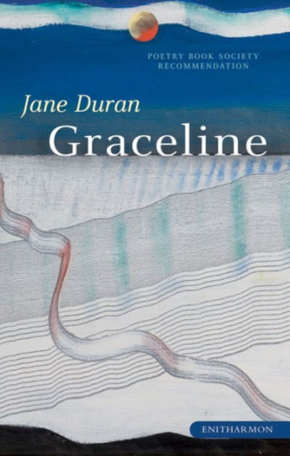 Book cover of: Graceline. By: Jane Duran