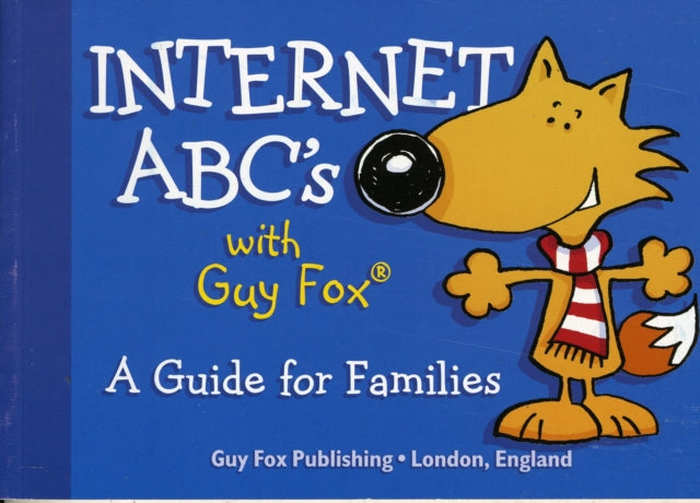 Book cover of: Internet ABCs with Guy Fox