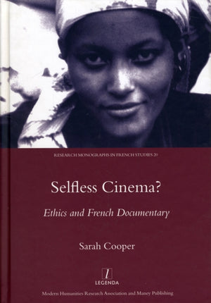 Selfless Cinema?