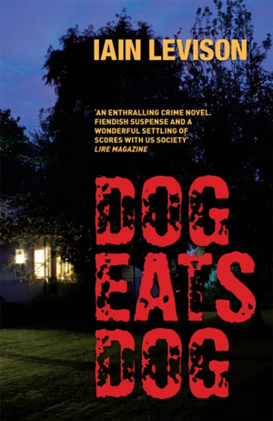 Dog Eats Dog