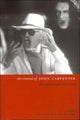 Book cover of: Cinema of John Carpenter