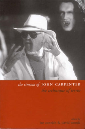Cinema of John Carpenter