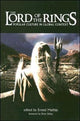 Book cover of: Lord of the Rings – Popular Culture in Global Context. By: Ernest Mathijs