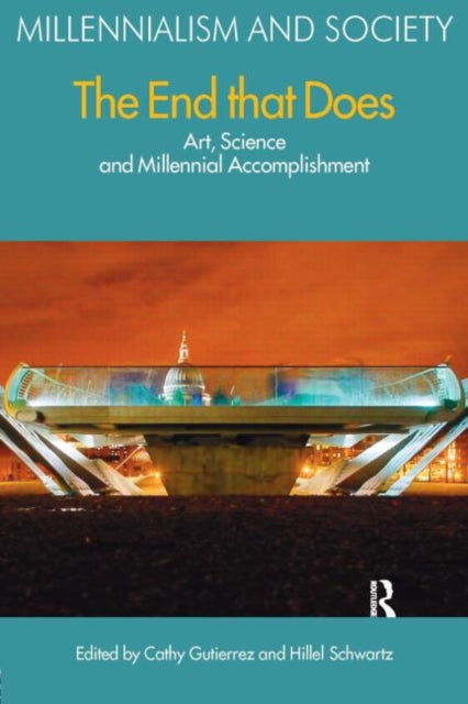 Book cover of: End That Does