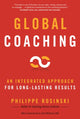Book cover of: Global Coaching. By: Philippe Rosinski