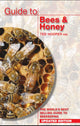 Book cover of: Guide to Bees & Honey. By: Ted Hooper