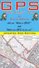 Book cover of: GPS the Easy Way. By: David Anthony Brawn