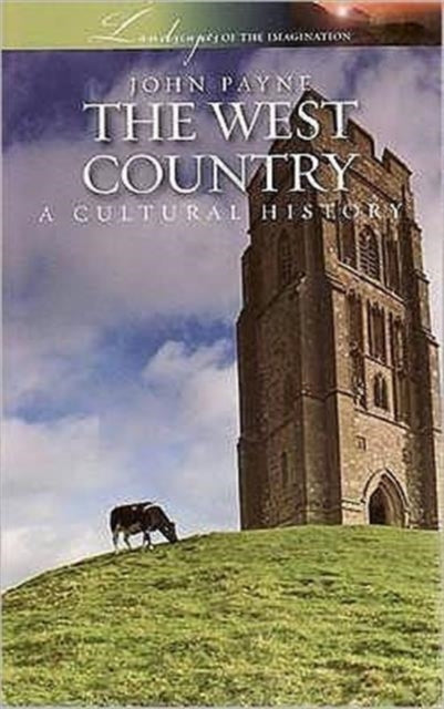 Book cover of: West Country. By: Payne, John