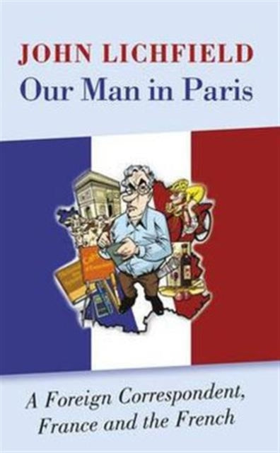 Our Man in Paris