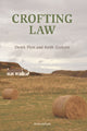 Book cover of: Crofting Law. By: Derek Flyn
