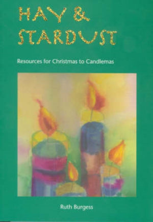Hay and Stardust