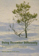 Book cover of: Doing December Differently. By: Nicola Slee