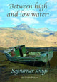 Book cover of: Between High and Low Water. By: Jan Sutch Pickard