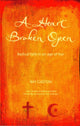 Book cover of: Heart Broken Open. By: Ray Gaston