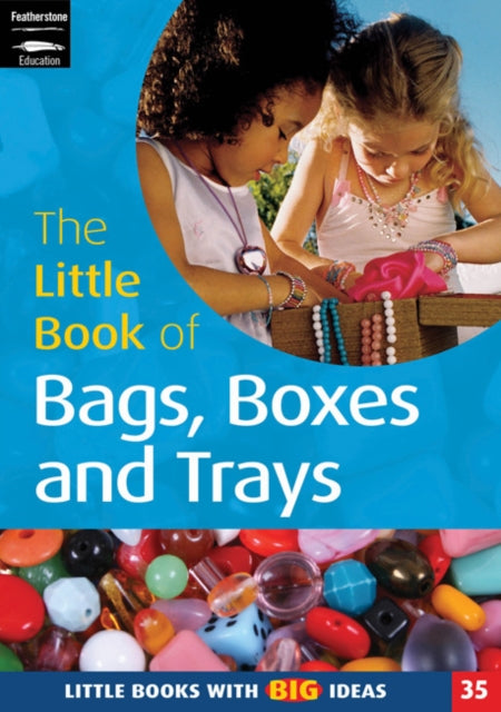 Book cover of: Little Book of Bags, Boxes & Trays