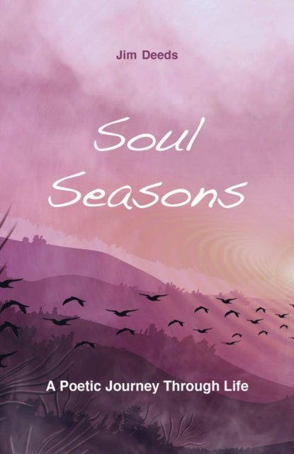 Book cover of: SOUL SEASONS. By: Unknown