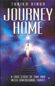 Book cover of: Journey Home. By: Tonika Rinar