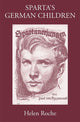 Book cover of: Sparta's German Children