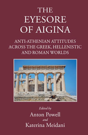 Eyesore of Aigina