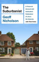 Book cover of: Suburbanist. By: G. NICHOLSON