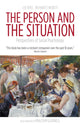 Book cover of: Person and the Situation. By: Lee Ross