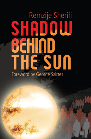 Shadow Behind the Sun