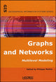 Book cover of: Graphs and Networks. By: Philippe Mathis