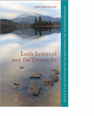 Loch Lomond and the Trossachs