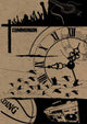 Book cover of: Communion. By: Jacob Sam-La Rose