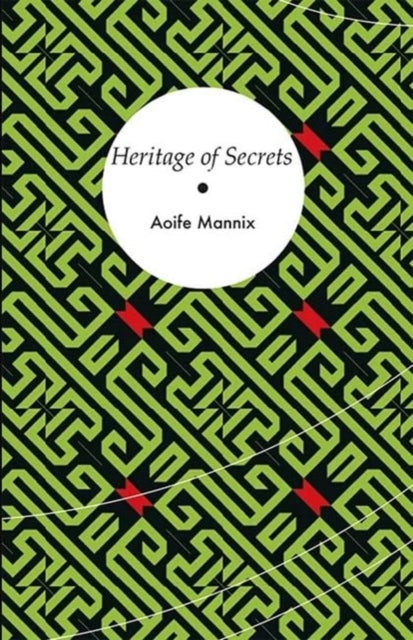 Book cover of: Heritage of Secrets