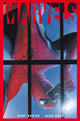 Book cover of: Marvels. By: Kurt Busiek