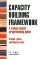 Book cover of: Capacity Building Framework. By: Brenda Lipson