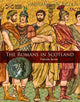 Book cover of: Romans in Scotland