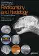 Book cover of: BSAVA Manual of Canine and Feline Radiography and Radiology