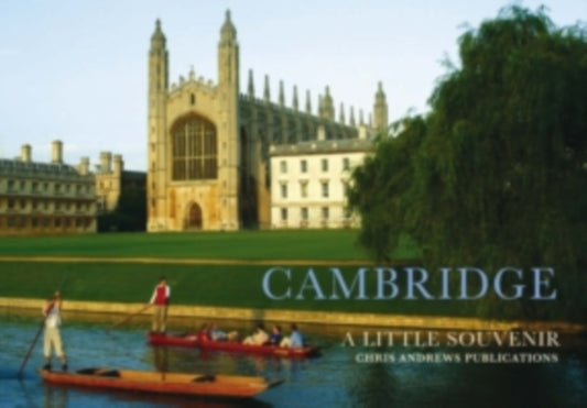 Book cover of: Cambridge